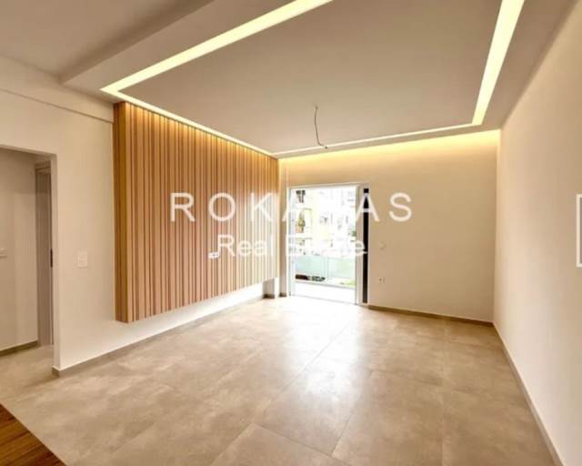 (For Sale) Residential Floor Apartment || Athens South/Glyfada - 111 Sq.m, 3 Bedrooms, 480.000€ 