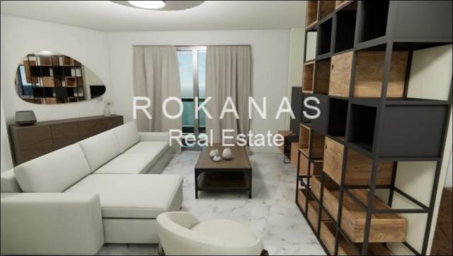 (For Sale) Residential Maisonette || Athens Center/Vyronas - 147 Sq.m, 3 Bedrooms, 500.000€ 