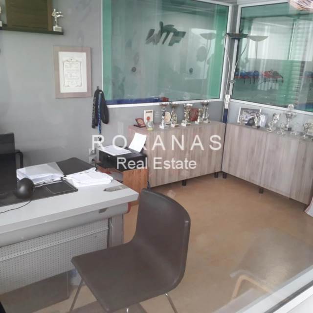 (Προς Πώληση) Επαγγελματικός Χώρος Κατάστημα || Αθήνα Νότια/Νέα Σμύρνη - 220 τ.μ, 599.200€ 