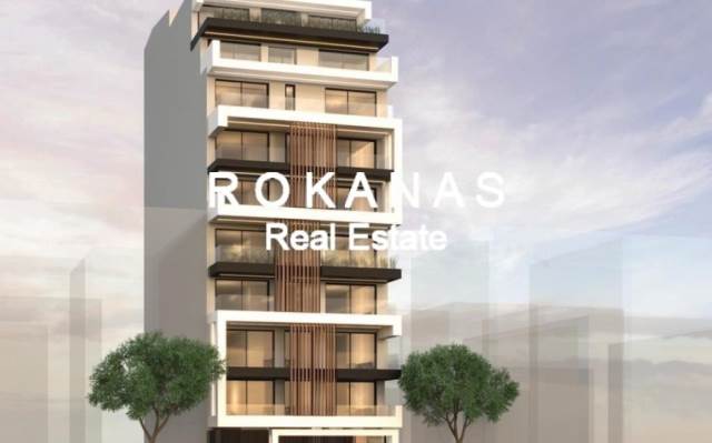 (Προς Πώληση) Κατοικία Διαμέρισμα || Αθήνα Κέντρο/Αθήνα - 50 τ.μ, 1 Υ/Δ, 224.000€ 