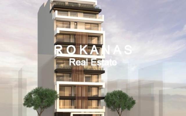 (Προς Πώληση) Κατοικία Διαμέρισμα || Αθήνα Κέντρο/Αθήνα - 50 τ.μ, 1 Υ/Δ, 218.000€ 