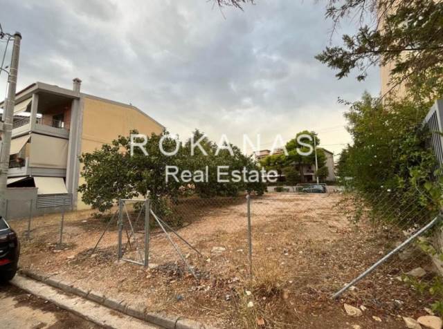 (For Sale) Land Plot for development || Athens North/Chalandri - 532 Sq.m, 850.000€ 