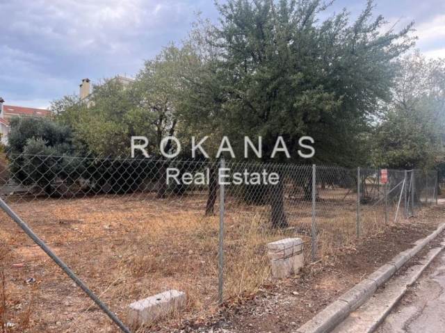 (For Sale) Land Plot for development || Athens North/Chalandri - 322 Sq.m, 480.000€ 