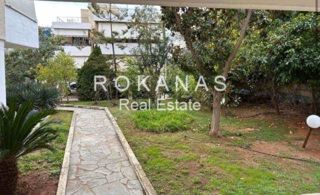 (Προς Ενοικίαση) Κατοικία Διαμέρισμα || Ανατολική Αττική/Βούλα - 95 τ.μ, 2 Υ/Δ, 1.600€ 
