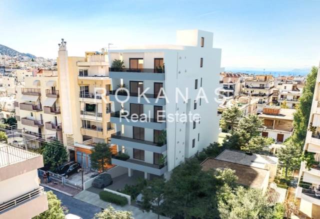 (Προς Πώληση) Κατοικία Διαμέρισμα || Αθήνα Νότια/Γλυφάδα - 93 τ.μ, 2 Υ/Δ, 420.000€ 