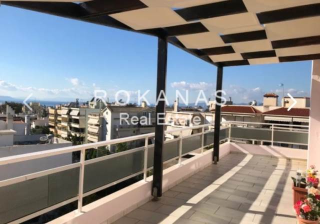(Προς Πώληση) Κατοικία Οροφοδιαμέρισμα || Αθήνα Νότια/Γλυφάδα - 197 τ.μ, 2 Υ/Δ, 690.000€ 