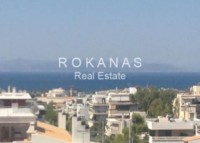 (Προς Πώληση) Κατοικία Οροφοδιαμέρισμα || Αθήνα Νότια/Γλυφάδα - 252 τ.μ, 4 Υ/Δ, 870.000€ 