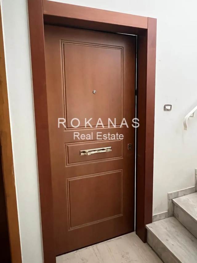 (For Sale) Residential Apartment || Athens South/Nea Smyrni - 58 Sq.m, 1 Bedrooms, 150.000€ 