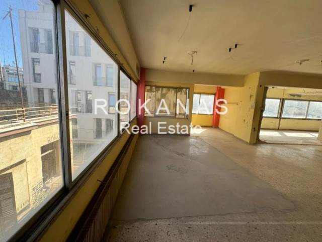 (Προς Ενοικίαση) Επαγγελματικός Χώρος Κτίριο || Αθήνα Κέντρο/Αθήνα - 200 τ.μ, 3.990€ 