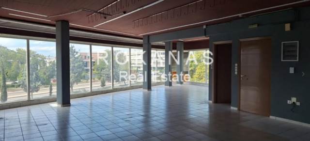 (Προς Ενοικίαση) Επαγγελματικός Χώρος Γραφείο || Αθήνα Νότια/Γλυφάδα - 117 τ.μ, 2.000€ 