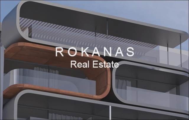 (For Sale) Residential Apartment || Athens Center/Athens - 92 Sq.m, 2 Bedrooms, 460.000€ 