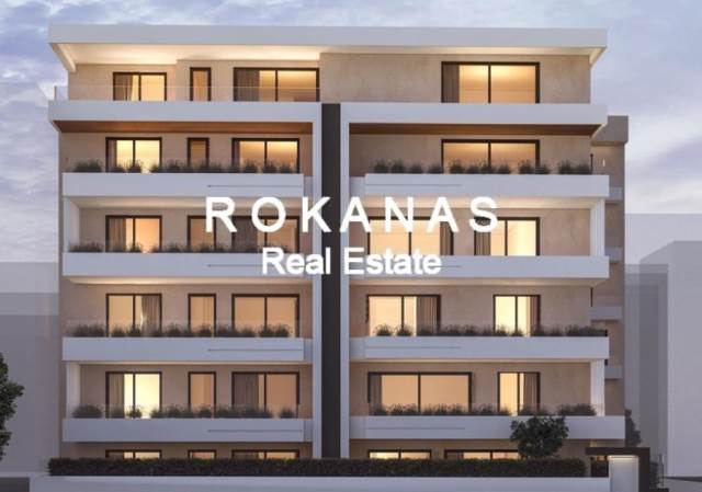 (For Sale) Residential Maisonette || Athens North/Nea Ionia - 96 Sq.m, 2 Bedrooms, 381.000€ 