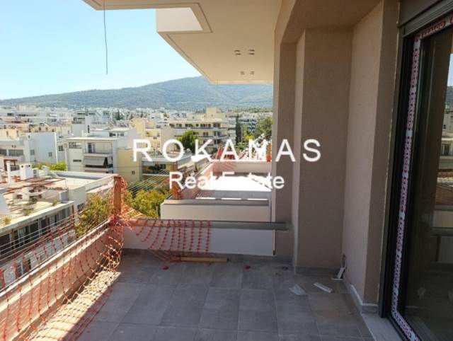 (For Sale) Residential Apartment || Athens North/Agia Paraskevi - 133 Sq.m, 3 Bedrooms, 680.000€ 