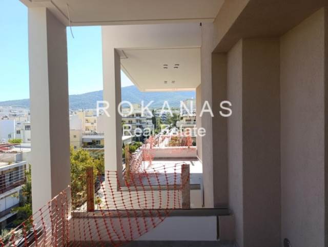 (For Sale) Residential Apartment || Athens North/Agia Paraskevi - 133 Sq.m, 3 Bedrooms, 670.000€ 