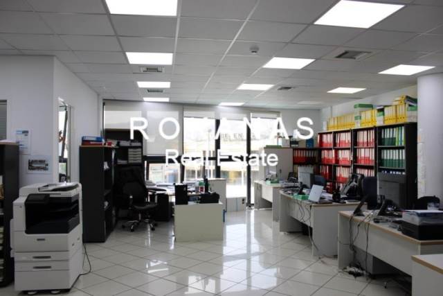 (For Rent) Commercial Office || East Attica/Pikermi - 200 Sq.m, 3.000€ 