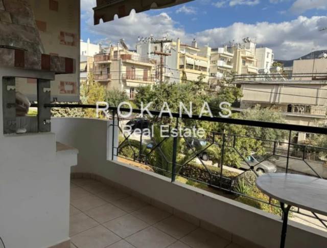 (Προς Ενοικίαση) Κατοικία Διαμέρισμα || Αθήνα Νότια/Γλυφάδα - 145 τ.μ, 3 Υ/Δ, 1.200€ 