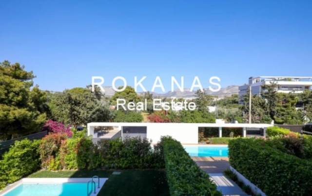 (Προς Πώληση) Κατοικία Διαμέρισμα || Αθήνα Νότια/Ελληνικό - 141 τ.μ, 2 Υ/Δ, 850.000€ 