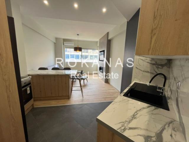 (For Sale) Residential Apartment || Athens Center/Athens - 64 Sq.m, 2 Bedrooms, 250.000€ 