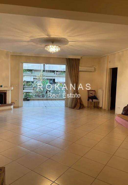 (Προς Ενοικίαση) Κατοικία Διαμέρισμα || Αθήνα Κέντρο/Ηλιούπολη - 110 τ.μ, 3 Υ/Δ, 1.200€ 