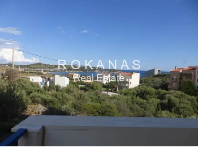 (Προς Πώληση) Κατοικία Μονοκατοικία || Ανατολική Αττική/Κερατέα - 200 τ.μ, 3 Υ/Δ, 590.000€ 