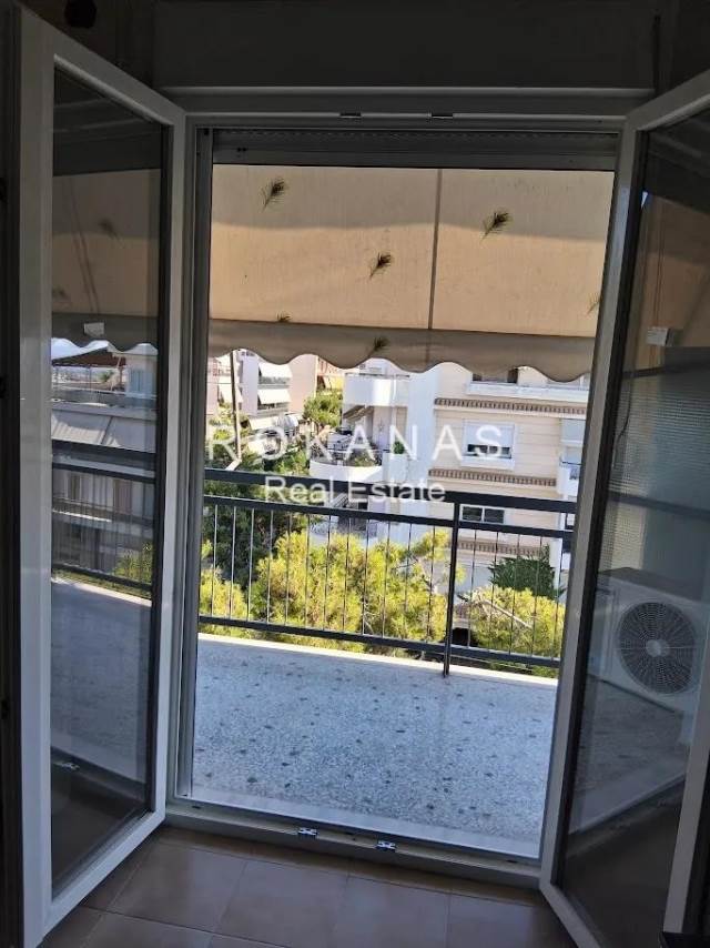 (Προς Ενοικίαση) Κατοικία Διαμέρισμα || Αθήνα Νότια/Αργυρούπολη - 55 τ.μ, 700€ 