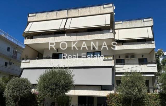 (Προς Ενοικίαση) Κατοικία Διαμέρισμα || Ανατολική Αττική/Βούλα - 164 τ.μ, 4 Υ/Δ, 3.000€ 