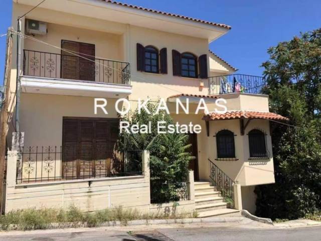 (For Sale) Residential Detached house || East Attica/Glyka Nera - 180 Sq.m, 3 Bedrooms, 550.000€ 
