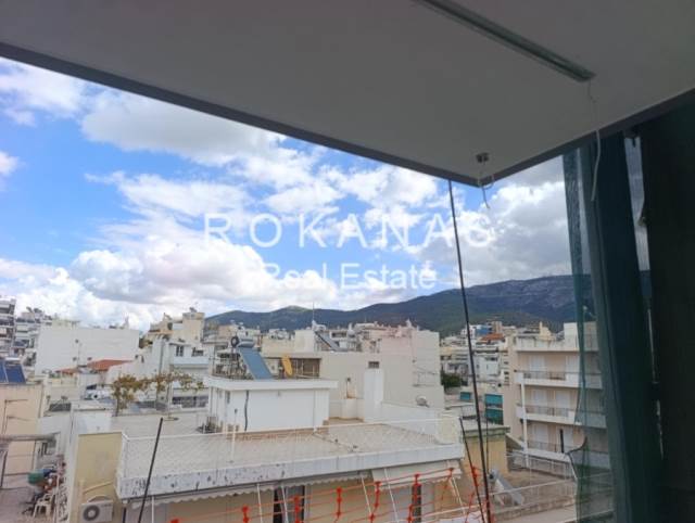 (For Sale) Residential Apartment || Athens Center/Zografos - 88 Sq.m, 2 Bedrooms, 400.000€ 