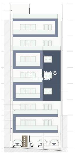 (Προς Πώληση) Κατοικία Διαμέρισμα || Αθήνα Κέντρο/Ζωγράφος - 51 τ.μ, 1 Υ/Δ, 210.000€ 