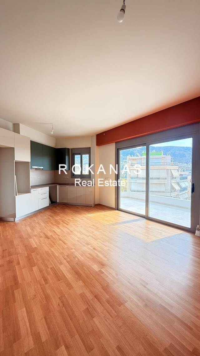 (For Sale) Residential Apartment || Athens South/Alimos - 100 Sq.m, 3 Bedrooms, 550.000€ 