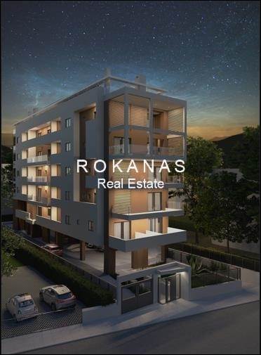 (Προς Πώληση) Κατοικία Διαμέρισμα || Αθήνα Βόρεια/Αγία Παρασκευή - 116 τ.μ, 3 Υ/Δ, 500.000€ 