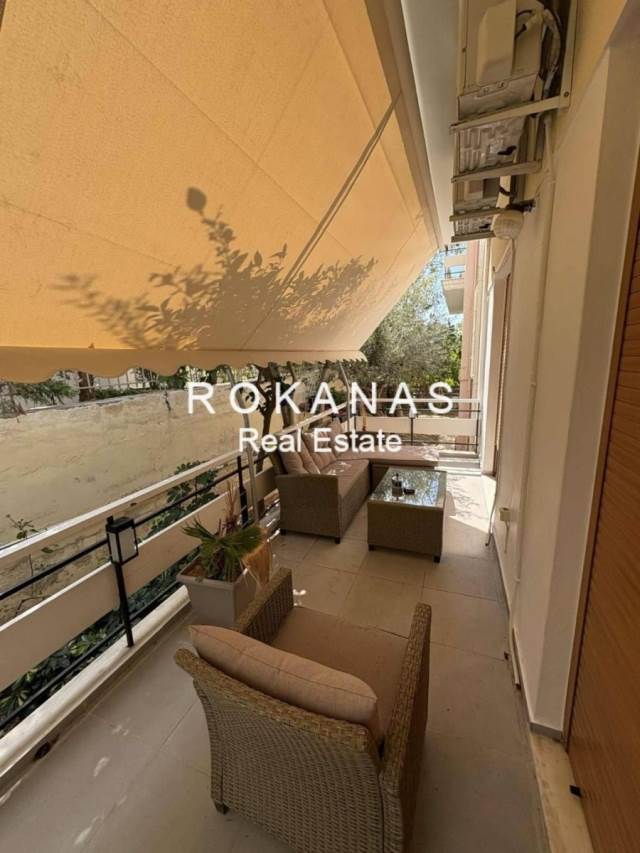 (Προς Πώληση) Κατοικία Διαμέρισμα || Ανατολική Αττική/Βούλα - 60 τ.μ, 1 Υ/Δ, 280.000€ 