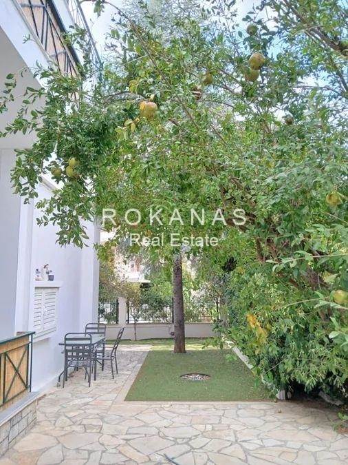 (Προς Ενοικίαση) Κατοικία Διαμέρισμα || Αθήνα Βόρεια/Μαρούσι - 128 τ.μ, 3 Υ/Δ, 1.300€ 