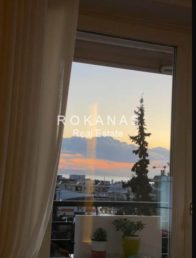 (For Rent) Residential Apartment || Athens South/Glyfada - 76 Sq.m, 2 Bedrooms, 1.350€ 