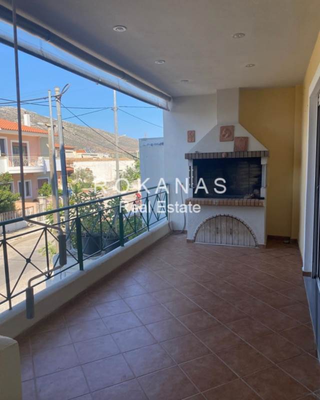(For Sale) Residential Apartment || East Attica/Kalyvia-Lagonisi - 96 Sq.m, 2 Bedrooms, 210.000€ 