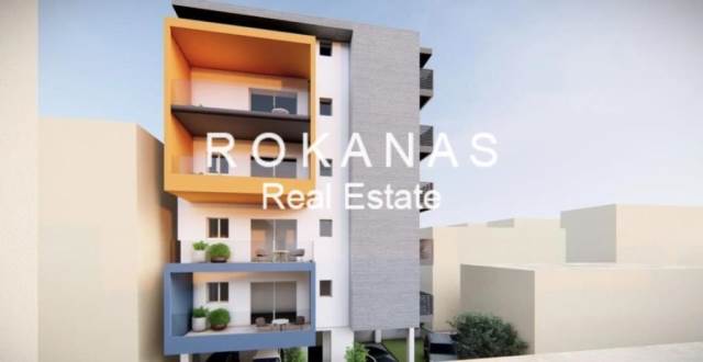 (For Sale) Residential Maisonette || Athens South/Agios Dimitrios - 104 Sq.m, 3 Bedrooms, 430.000€ 