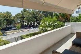 (For Rent) Residential Apartment || East Attica/Vouliagmeni - 52 Sq.m, 1 Bedrooms, 1.250€ 