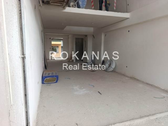 (Προς Πώληση) Κατοικία Μεζονέτα || Αθήνα Κέντρο/Ζωγράφος - 142 τ.μ, 3 Υ/Δ, 525.000€ 