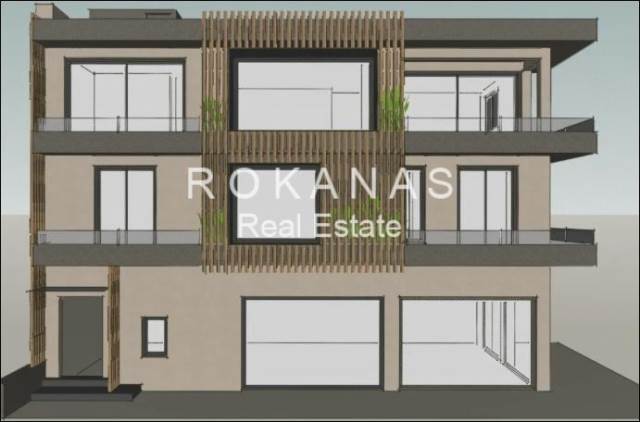 (Προς Πώληση) Λοιπά Ακίνητα Πολυκατοικία || Αθήνα Κέντρο/Βύρωνας - 400 τ.μ, 730.000€ 