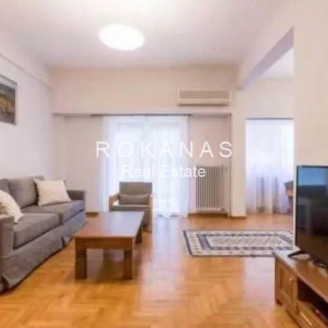 (For Sale) Residential Apartment || Athens Center/Athens - 148 Sq.m, 3 Bedrooms, 680.000€ 