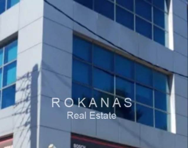 (Προς Ενοικίαση) Επαγγελματικός Χώρος Κατάστημα || Αθήνα Νότια/Άγιος Δημήτριος - 330 τ.μ, 3.800€ 