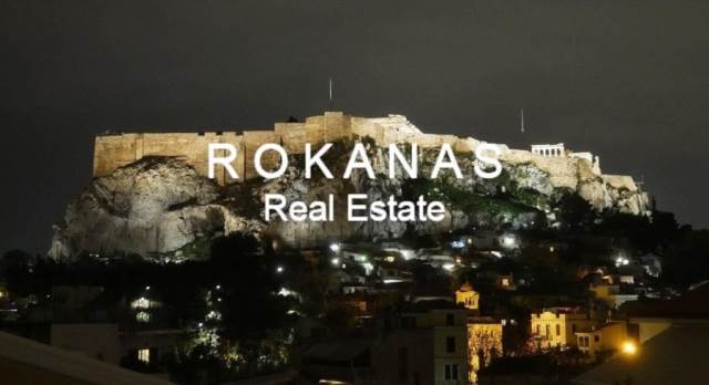 (Προς Ενοικίαση) Επαγγελματικός Χώρος Γραφείο || Αθήνα Κέντρο/Αθήνα - 90 τ.μ, 2.800€ 