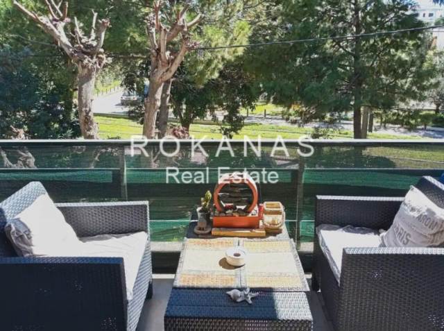 (Προς Πώληση) Κατοικία Διαμέρισμα || Αθήνα Νότια/Γλυφάδα - 60 τ.μ, 1 Υ/Δ, 290.000€ 