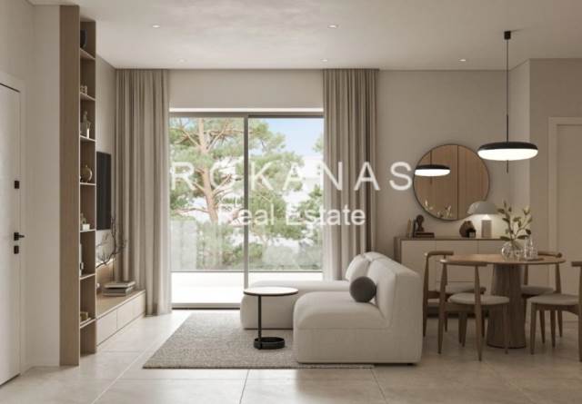 (For Sale) Residential Apartment || East Attica/Voula - 51 Sq.m, 1 Bedrooms, 335.000€ 