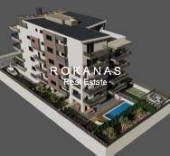 (Προς Πώληση) Κατοικία Μεζονέτα || Αθήνα Βόρεια/Βριλήσσια - 128 τ.μ, 3 Υ/Δ, 610.000€ 