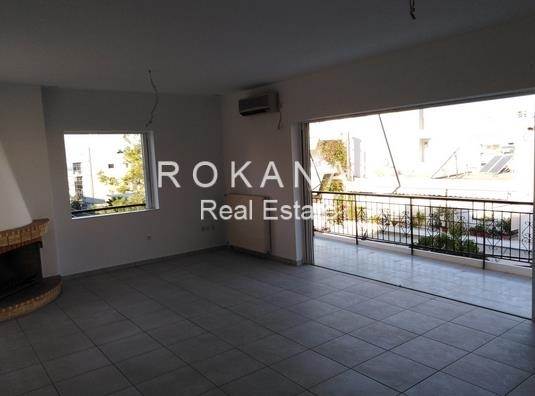 (For Rent) Residential Apartment || Athens South/Glyfada - 110 Sq.m, 3 Bedrooms, 950€ 