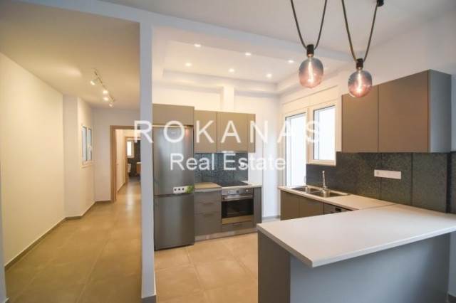 (For Sale) Residential Apartment || Athens North/Psychiko - 89 Sq.m, 2 Bedrooms, 430.000€ 