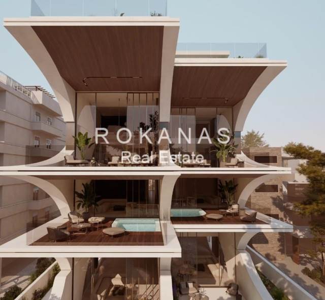 (Προς Πώληση) Κατοικία Μονοκατοικία || Ανατολική Αττική/Βούλα - 321 τ.μ, 3.860.000€ 