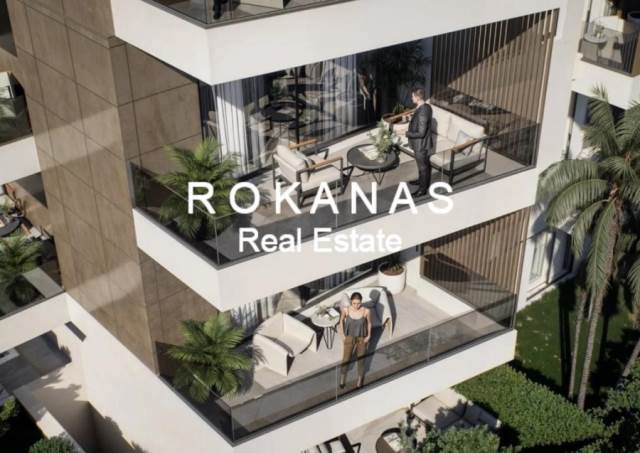 (For Sale) Residential Maisonette || Athens North/Marousi - 135 Sq.m, 3 Bedrooms, 690.000€ 