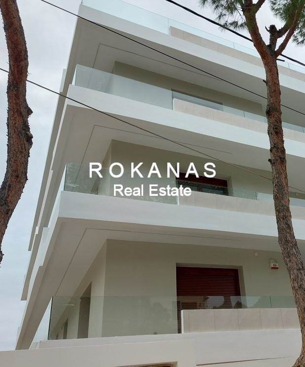 (For Sale) Residential Apartment || East Attica/Voula - 75 Sq.m, 1 Bedrooms, 800.000€ 